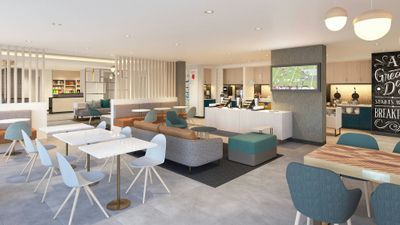 TownePlace Suites by Marriott Minot