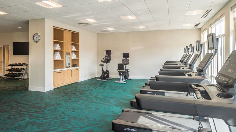 <b>TownePlace Suites by Marriott Canfield Health Club</b>. Images powered by <a href="https://www.leonardoworldwide.com/" title="Leonardo Worldwide" target="_blank">Leonardo</a>.