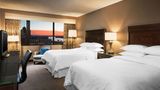 Memphis Riverline Hotel Room