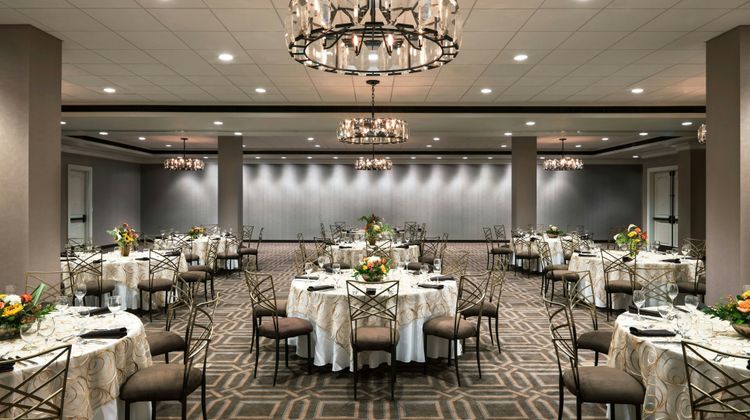 Memphis Riverline Hotel Meeting