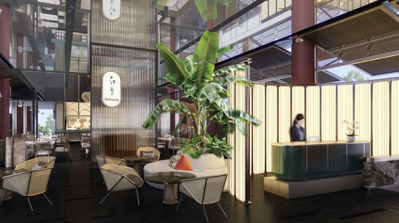 <b>Varel Singapore Tribute Lobby</b>. Images powered by <a href="https://www.leonardoworldwide.com/" title="Leonardo Worldwide" target="_blank">Leonardo</a>.