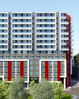 Le Meridien Richmond Pinnacle