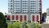 Le Meridien Richmond Pinnacle Exterior
