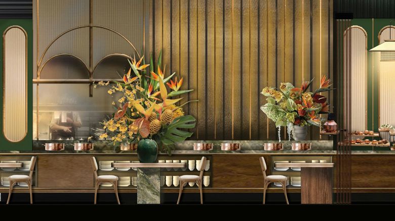 <b>Varel Singapore Tribute Restaurant</b>. Images powered by <a href="https://www.leonardoworldwide.com/" title="Leonardo Worldwide" target="_blank">Leonardo</a>.