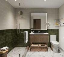 Le Meridien Richmond Pinnacle Room