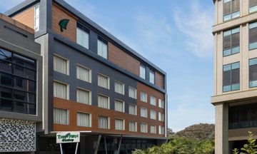 The Fern Residency Bhopal