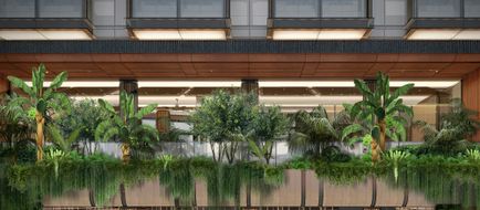 Varel Singapore Tribute Exterior