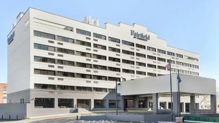 Fairfield Inn & Suites Charleston
