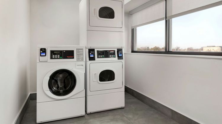 Fairfield Inn & Suites Charleston Other