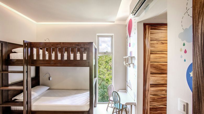 <b>Palmaia - The House of AiA Suite</b>. Images powered by <a href="https://www.leonardoworldwide.com/" title="Leonardo Worldwide" target="_blank">Leonardo</a>.