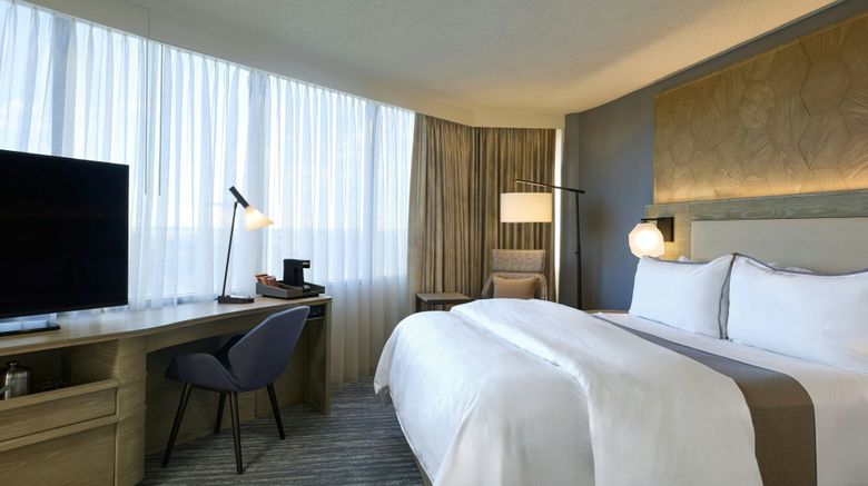 <b>The Westin Atlanta Airport Room</b>. Images powered by <a href="https://www.leonardoworldwide.com/" title="Leonardo Worldwide" target="_blank">Leonardo</a>.