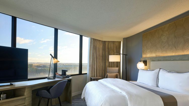 The Westin Atlanta Airport Room