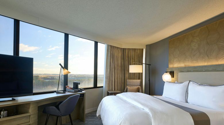 <b>The Westin Atlanta Airport Room</b>. Images powered by <a href="https://www.leonardoworldwide.com/" title="Leonardo Worldwide" target="_blank">Leonardo</a>.