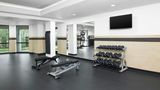 Courtyard Greenville-Spartanburg Airport Health Club