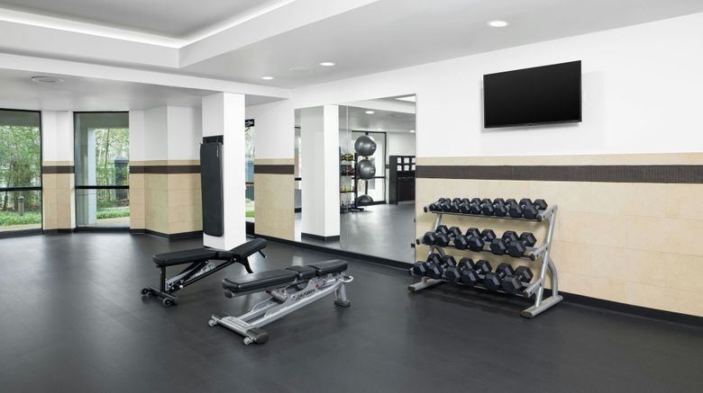 <b>Courtyard Greenville-Spartanburg Airport Health Club</b>. Images powered by <a href="https://www.leonardoworldwide.com/" title="Leonardo Worldwide" target="_blank">Leonardo</a>.