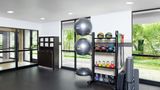 Courtyard Greenville-Spartanburg Airport Health Club