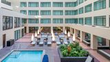 Rochester Marriott Mayo Clinic Area Pool