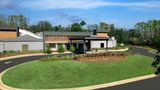 Courtyard Birmingham Homewood Exterior