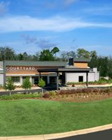 Courtyard Birmingham Homewood