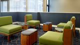 Courtyard Birmingham Homewood Lobby