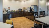 Fairfield Inn Richmond Restaurant