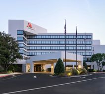 Marriott at Research Triangle Park Exterior