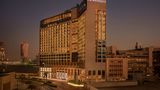 JW Marriott Kuwait Hotel Exterior