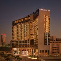JW Marriott Kuwait Hotel