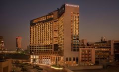 JW Marriott Kuwait Hotel