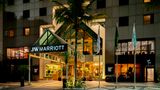 JW Marriott Hotel Rio de Janeiro Exterior