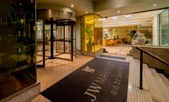 JW Marriott Hotel Rio de Janeiro