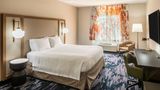 Fairfield Inn Richmond Room