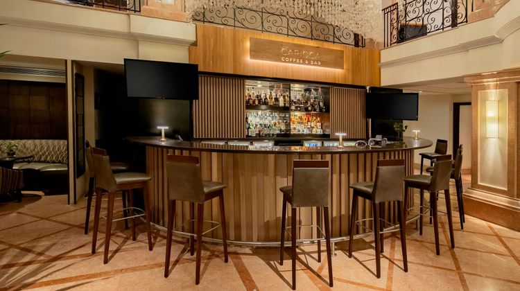 JW Marriott Hotel Rio de Janeiro Restaurant