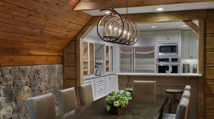 The Ritz-Carlton, Bachelor Gulch Room