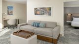 SpringHill Suites Downtown/Conv Center Room