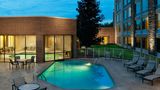 Sheraton Ann Arbor Hotel Pool