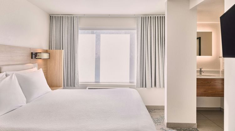 SpringHill Suites Phoenix Glendale/Peori Suite