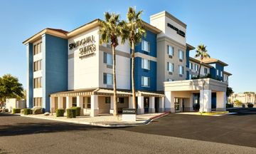 SpringHill Suites Phoenix Glendale/Peori