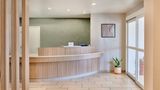 SpringHill Suites Phoenix Glendale/Peori Lobby