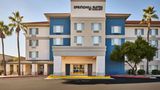 SpringHill Suites Phoenix Glendale/Peori Exterior