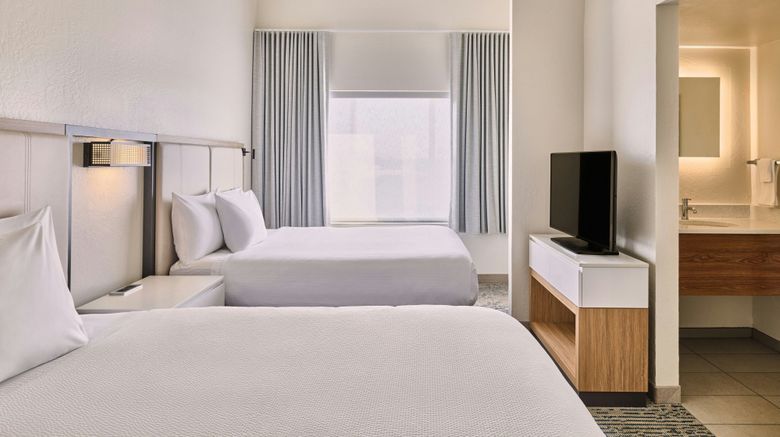 <b>SpringHill Suites Phoenix Glendale/Peori Suite</b>. Images powered by <a href="https://www.leonardoworldwide.com/" title="Leonardo Worldwide" target="_blank">Leonardo</a>.