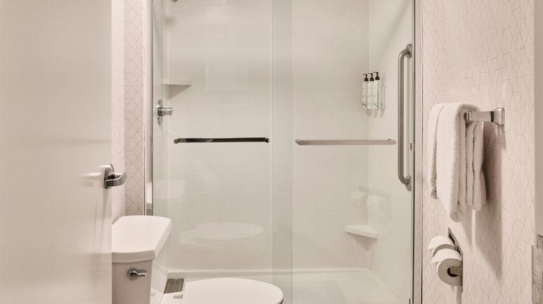 <b>SpringHill Suites Phoenix Glendale/Peori Room</b>. Images powered by <a href="https://www.leonardoworldwide.com/" title="Leonardo Worldwide" target="_blank">Leonardo</a>.