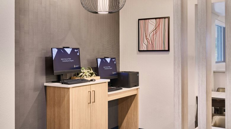 <b>SpringHill Suites Phoenix Glendale/Peori Other</b>. Images powered by <a href="https://www.leonardoworldwide.com/" title="Leonardo Worldwide" target="_blank">Leonardo</a>.