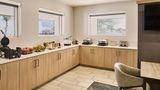 SpringHill Suites Phoenix Glendale/Peori Restaurant