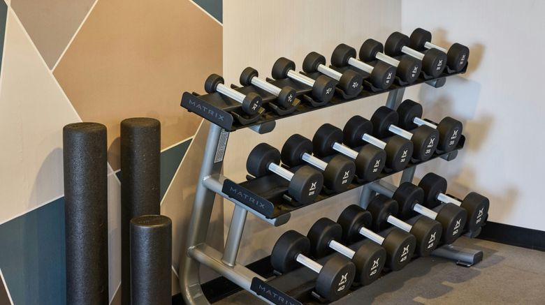 <b>SpringHill Suites Phoenix Glendale/Peori Recreation</b>. Images powered by <a href="https://www.leonardoworldwide.com/" title="Leonardo Worldwide" target="_blank">Leonardo</a>.