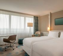 The Westin Grand Munich Room