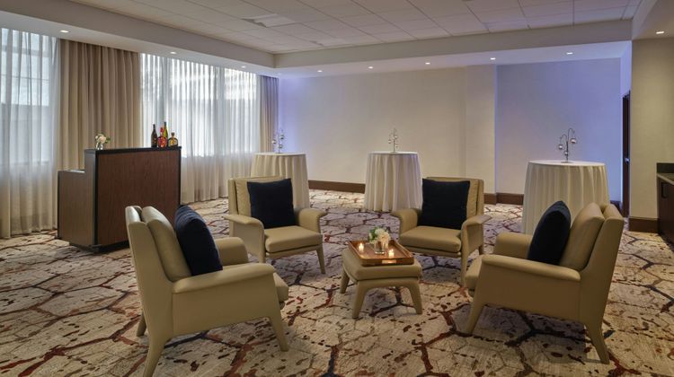 Sheraton Denver West Hotel Meeting