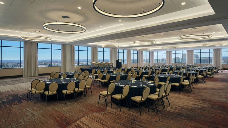 Sheraton Denver West Hotel Meeting
