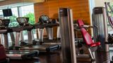 Renaissance Shanghai Putuo Hotel Health Club