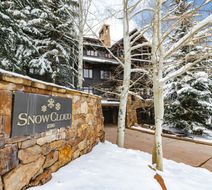 Bachelor Gulch Village Exterior